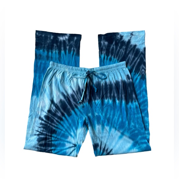 Just Love Pants - Just Love: 100% Cotton Tie Dye Pants